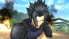 photo d'illustration pour le dossier:Crisis Core - Final Fantasy VII